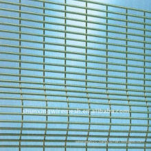 High strengh serried Horizontal Wires Fence